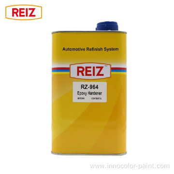 Car Paint Powder Reiz Epoxy Hardener Auto Paint